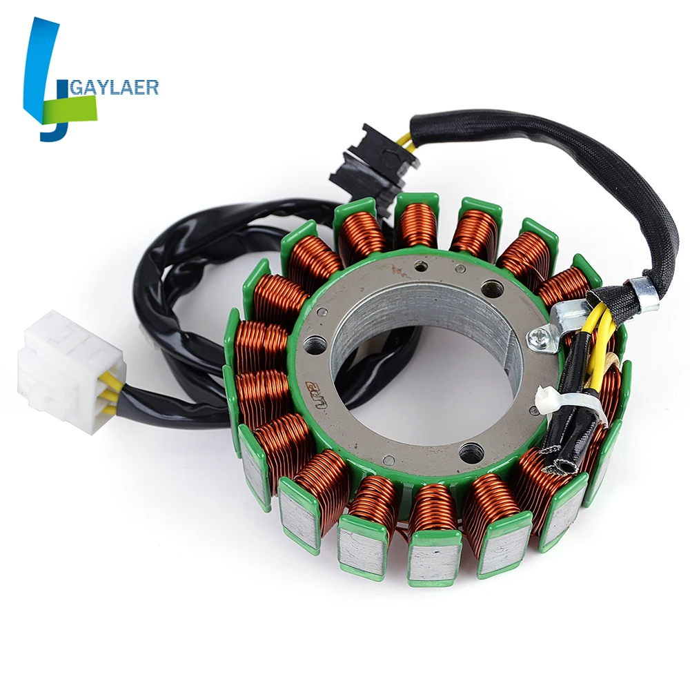 

Motorcycle Generator Stator Coil Comp for Honda RVT1000R 2002-2006 31120-MCF-D31 31120-MCF-003