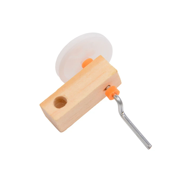 Рисунок 3 - Подъемная платформа с красным флагом «сделай сам»