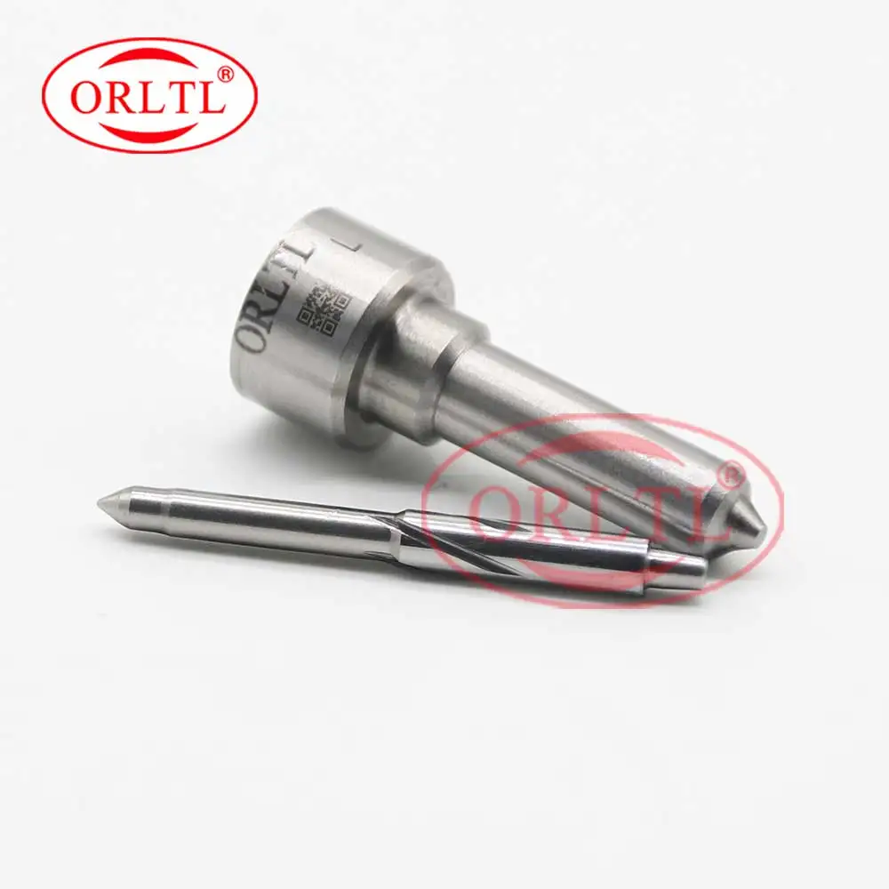 4pcs L087PBD Common Rail Nozzle L087PRD Fuel Injector Nozzle L087 PBD L087PBC For RENAULT 8200365186 EJBR01401Z EJBR01201Z