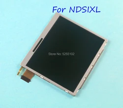 1pcs Replacement Part Bottom Top LCD Display For NDSI XL Screen Pantalla For Nintendo DSi XL NDSi XL Game Console Accessories