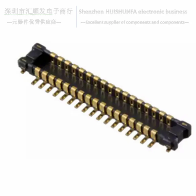 موصل هيروز BM20B(0.8)-20DP-0.4V(51), موصلات لوحة إلى لوحة و ميزانين