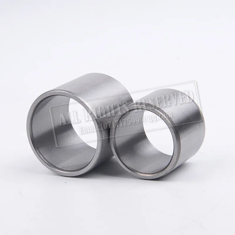 shaft sleeve pipe internal diameter ID 5mm extreme hardness pipe Gr15 bearing steel tube