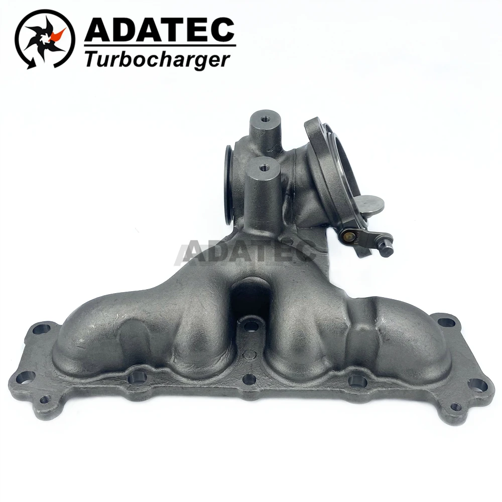 Kolektor wydechowy turbo K03 53039880288 53039700288 53039700260 53039880260 LR031510 Do Forda Mondeo i Land Rovera Evoque 2.0L