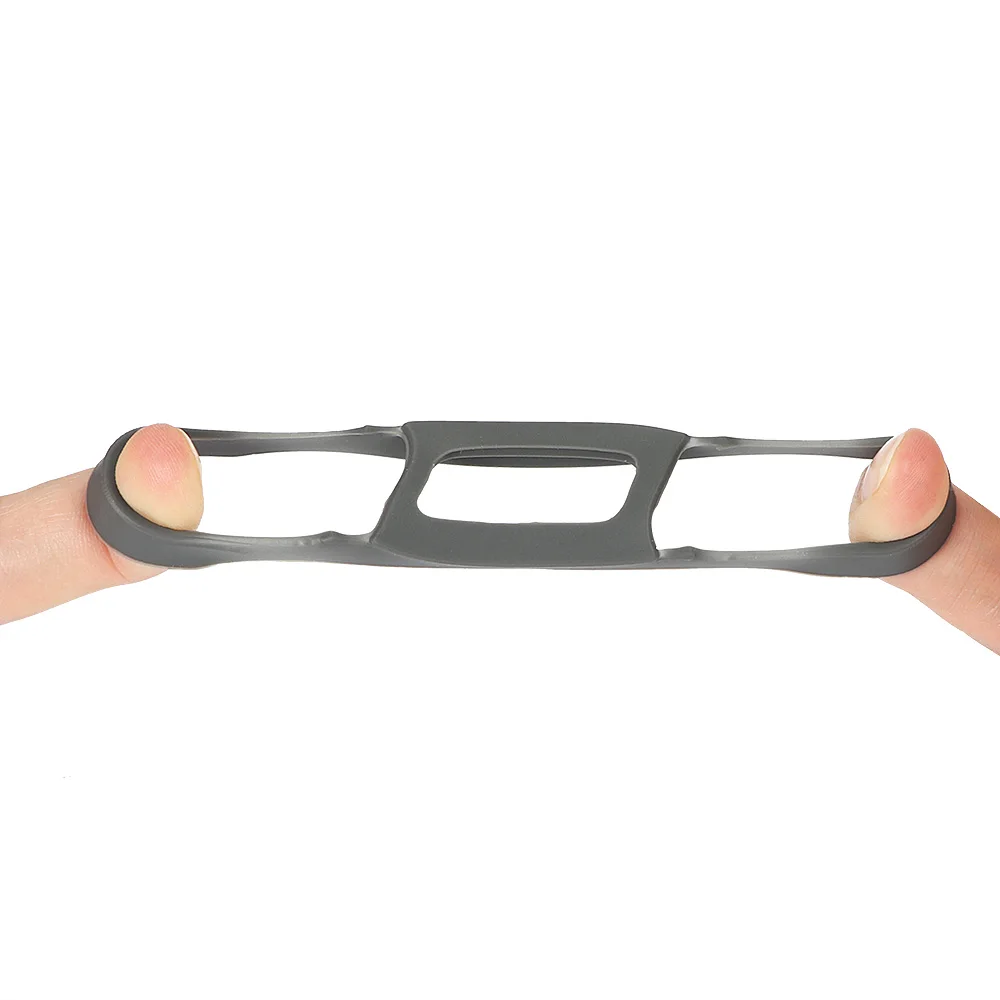 Suporte de silicone para drone, capa protetora para drone dji mavic mini