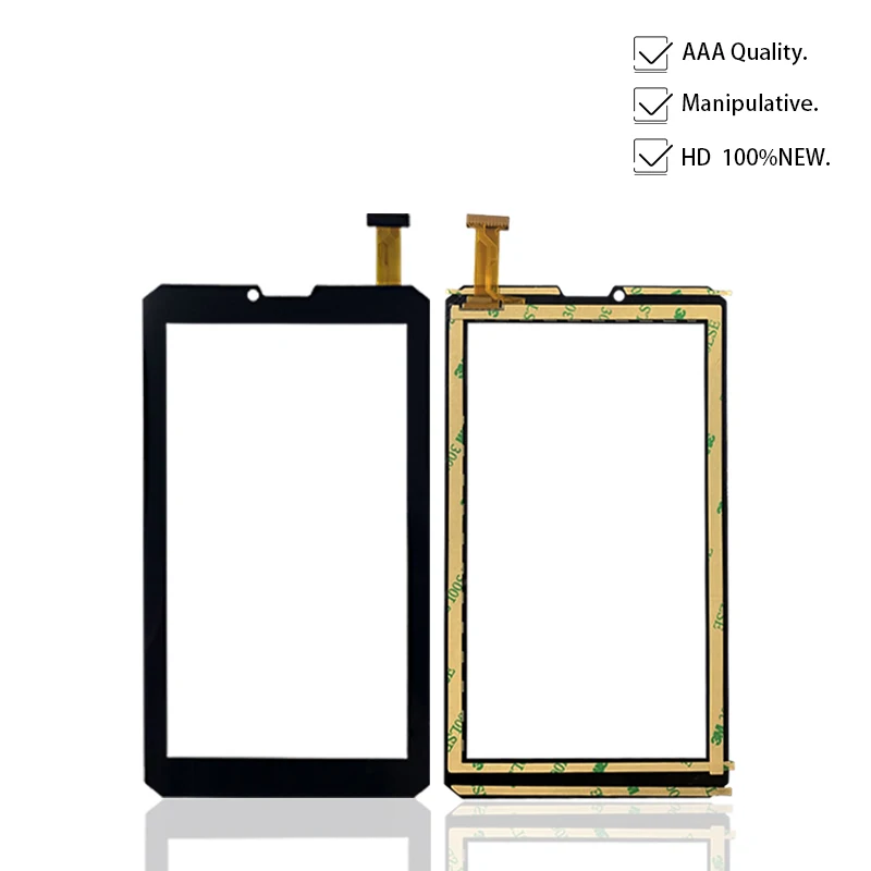 Per Dexp Ursus H270 Touch + schermo LCD
