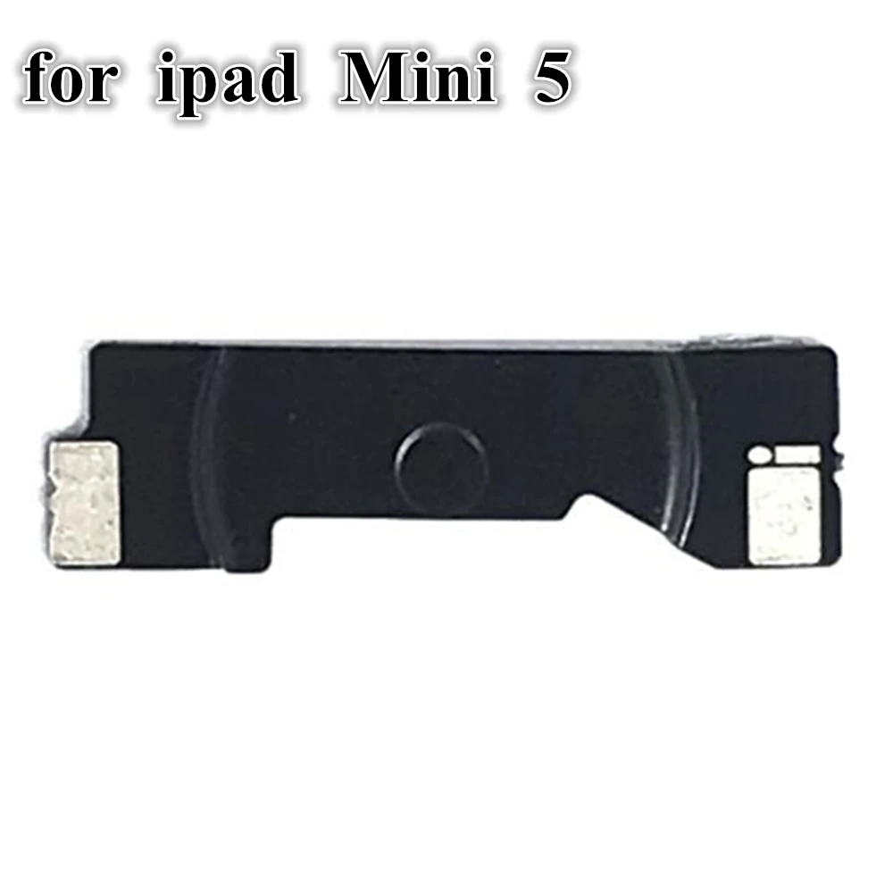 1Pcs New Home Button Bracket Holder Repair for ipad Mini 1 2 3 4 5 Air 1 2 Home Button Rubber Gasket Replacement Parts