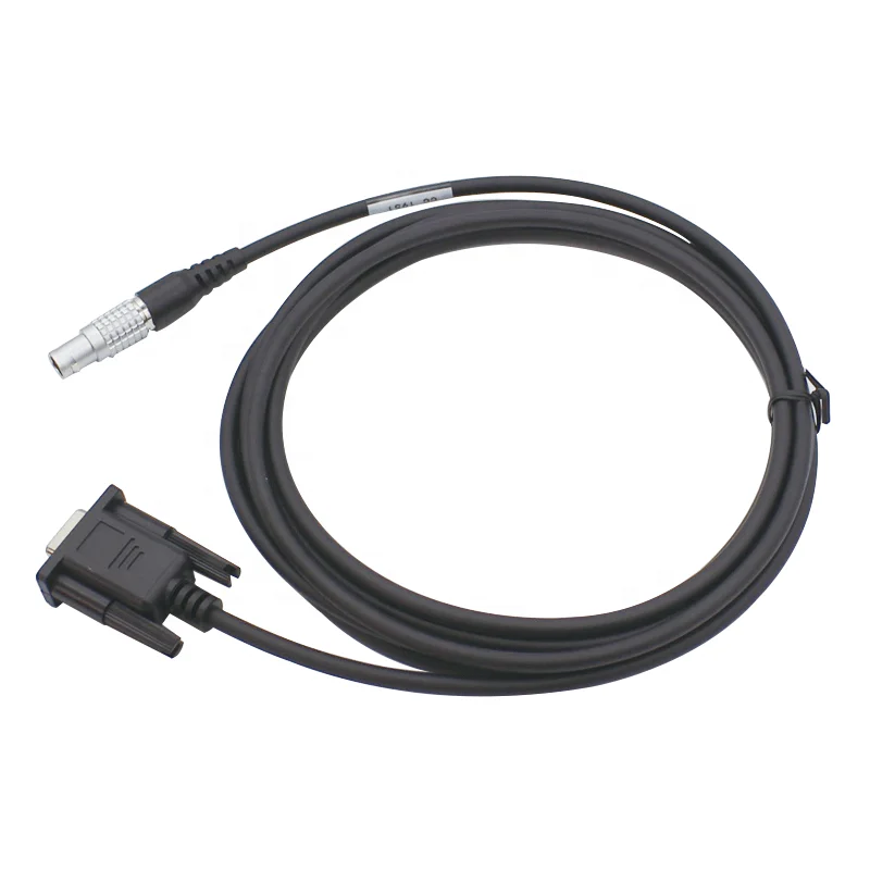 

GPS GEV160 (733280) RS232 data transfer cable connects for GX1200 GRX1200 to PC ( 9-Pin RS232 serial )