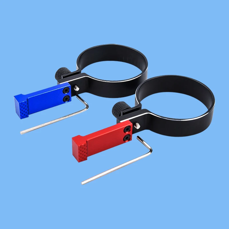 1 PC Remote Control One Handed Hand wheel Controller For 1 / 10 RC Car SCX10 Traxxas Trx4 Trx6 Upgrade Accessories