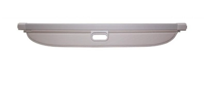 For Mercedes-Benz GL X164 GL350 400 450 500 550 2006-2012 Rear Cargo Cover Partition Curtain Screen Shade Trunk Security Shield