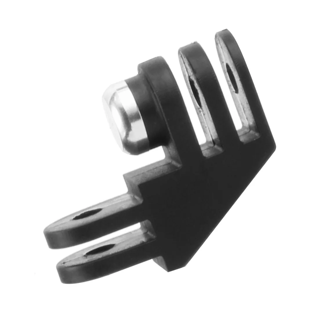90 Grad Multi-Winkel-Richtung Ellbogen Kamera Aufnahme Stativ Adapter Anschluss schraube für Gopro Hero 13 12 11 Dji Action-Kamera – Detail 2
