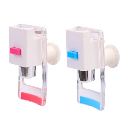 2pcs B Type Hot Cold Water Cooler Spigot Faucet Dispenser Replacement