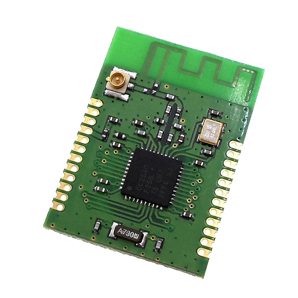 CC2530 Wireless Module Zigbee SZ1V5