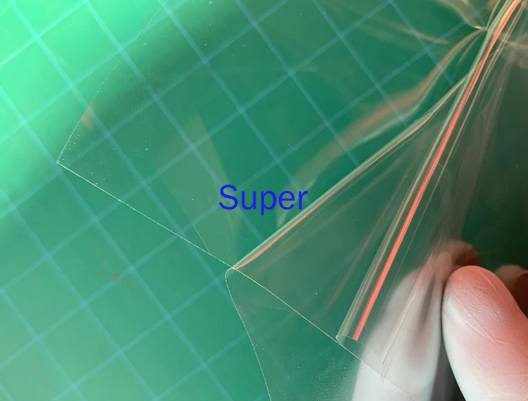 AR Film, Anti-reflection Film, Anti-reflection Film, Increase Light Transmittance, Reduce Reflection With Adhesive Sticker