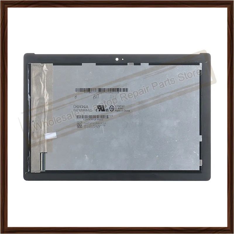 

10.1'' For ASUS ZenPad Z301M Z301ML Z301MF Z301MLF P028 LCD Touch Screen Display Digitizer Panel Assembly