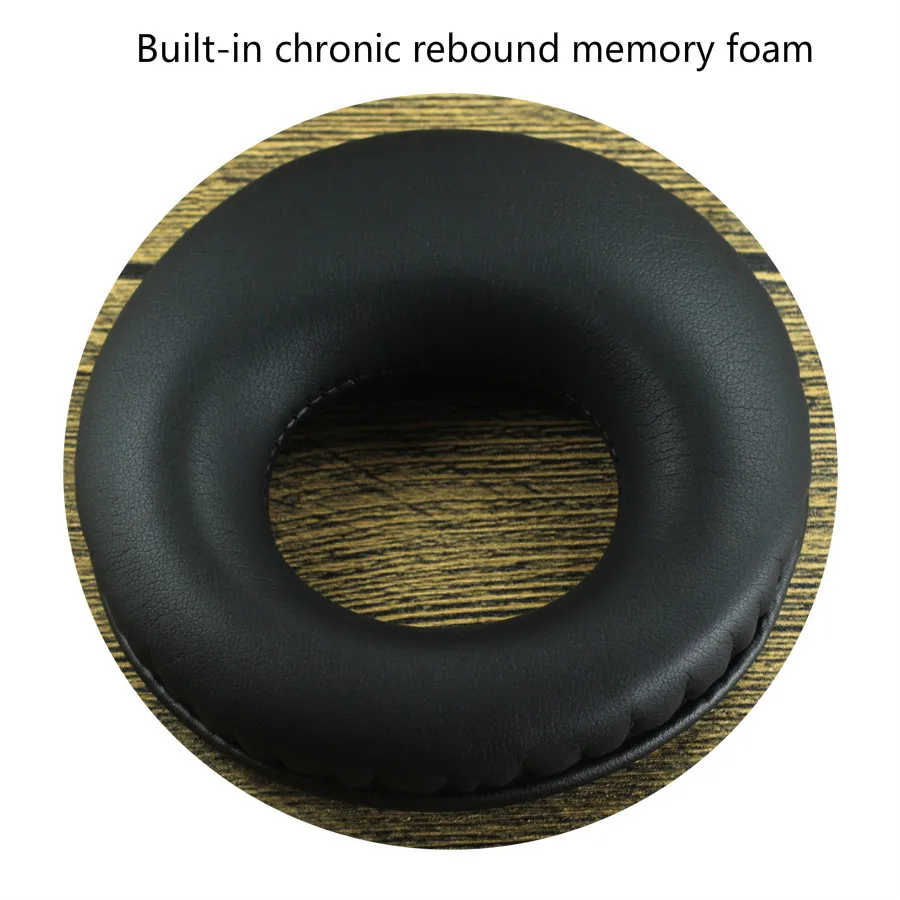 Replacement Earpads for SONY MDR-RF925R RF960R RF970R  High Quality Soft Foam Ear Pads Cushion for MDR-RF970RK RF985R Headphone