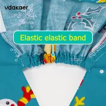 Dental Print Scrub Cap for Women and Men #4