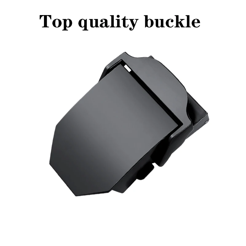 BOKADIAO Men&Women Military Canvas Belt Luxury Black Metal Buckle Jeans Belt Army Tactical Belts for Women Waistband Strap Male