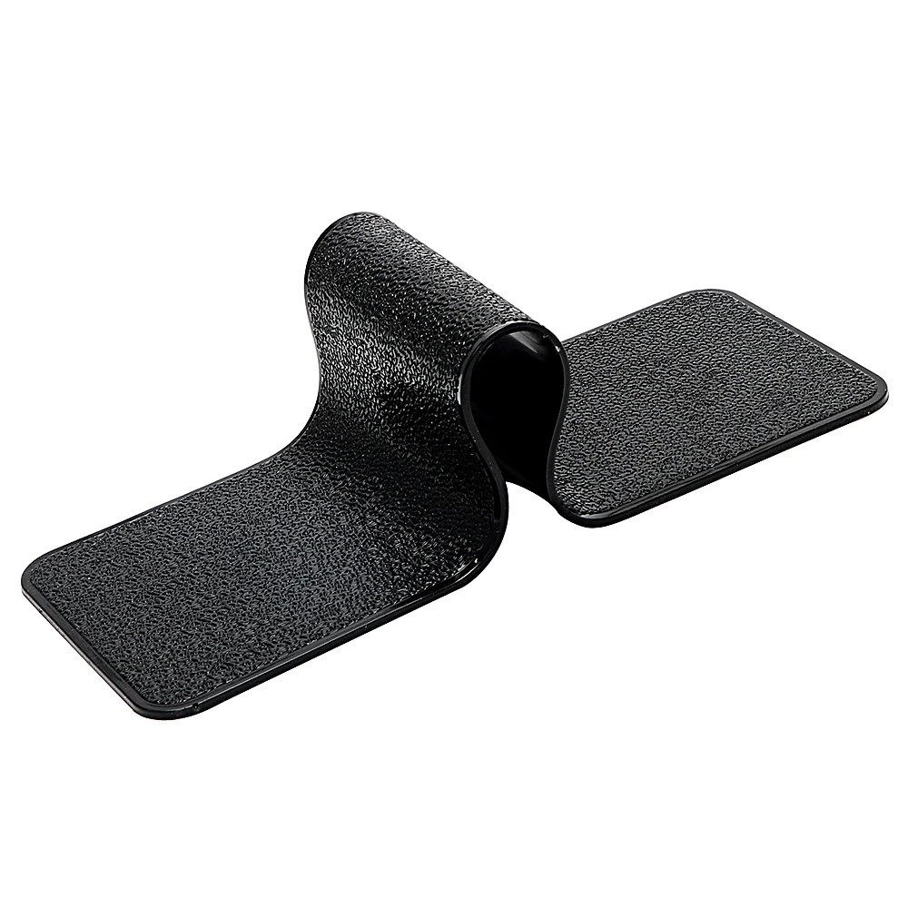 Large Long Car Dashboard Sticky Pad Non-Slip PU Leather Mat Gel Magic Anti-slip Mat Car-styling For Phone Key GPS Tablet Holder