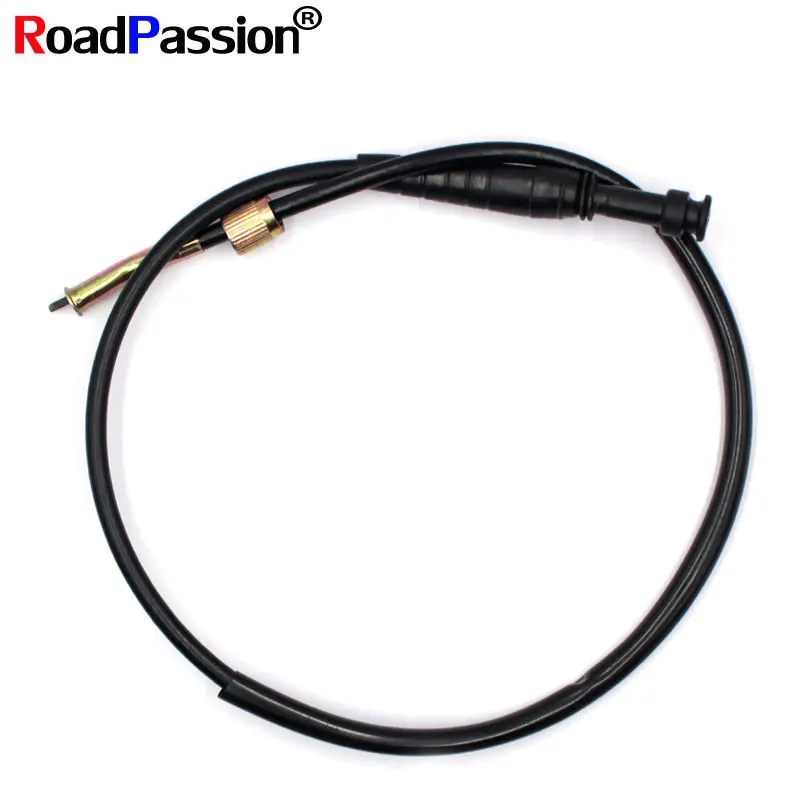 

For HONDA AX-1 NX250 AX1 NX 250 Road Passion High Quality Brand Specialty Motorcycle Accessories Speedometer Wire Speedo Cable