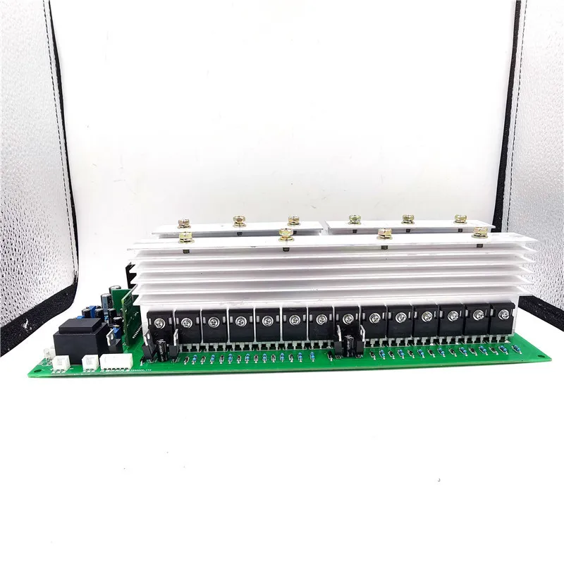 48V 12000W 28(HY4008)transistor Foot Power Pure Sine Wave Power Frequency Inverter Circuit Board A Main Board