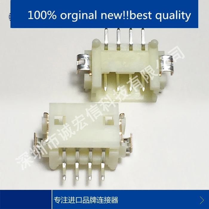 

10pcs 100% orginal new in stock DF13-3P-1.25H 3P 1.25MM horizontal post needle seat imported HIROSE connector