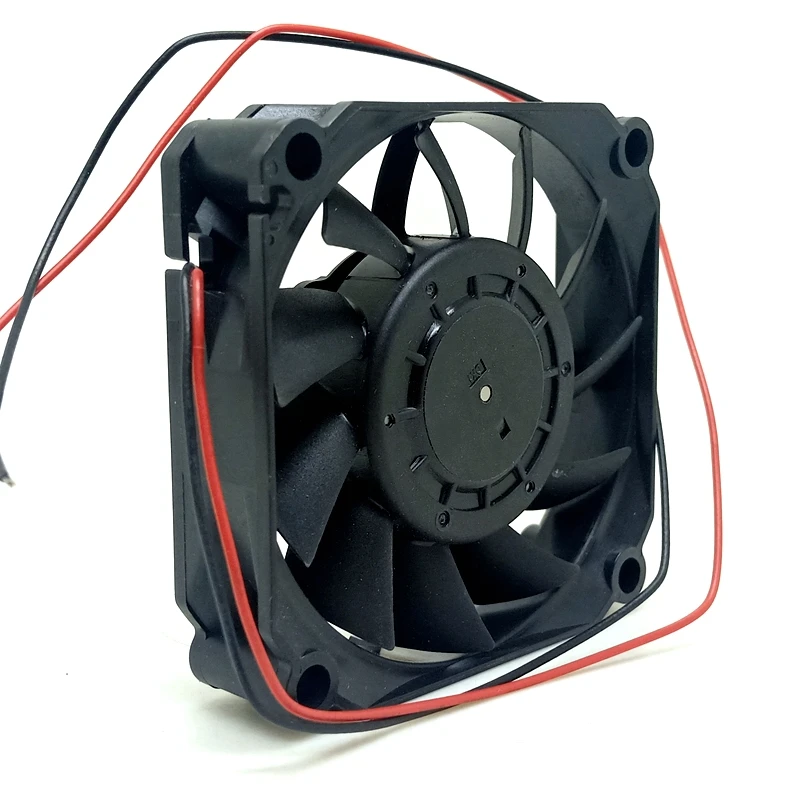 

60mm Cooling Fan 6015 24V Mute Fan M60R24MGAB -51Z85 M60R24MGAB-51Z85 Printer Power Cooling Fan 6cm