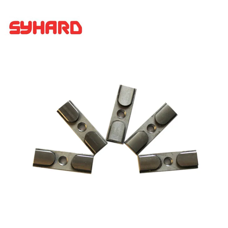 Deep Hole Drill Feather Key  Deep Hole Drill Guide Block
