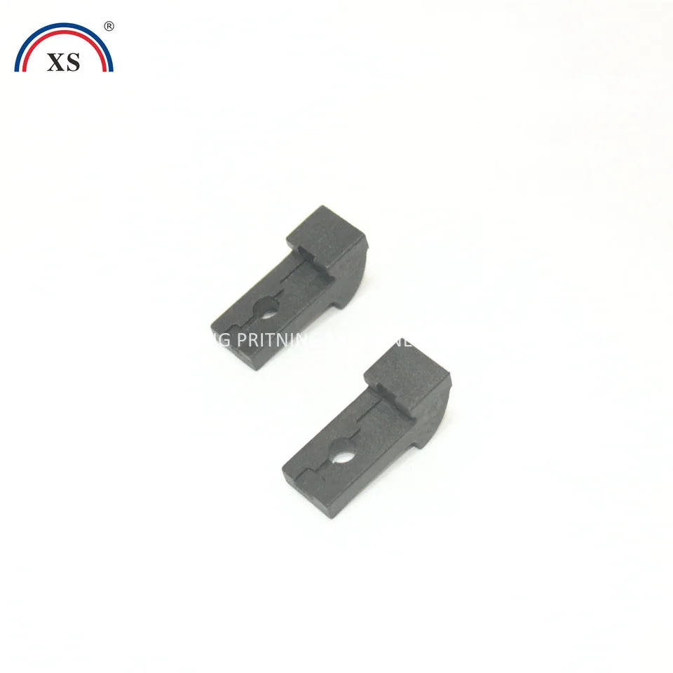 22 PIECES FREE SHIPPING 42.013.020 GTO52 GTO46 SWING GRIPPPER PAD SWING GRIPPER FOOT HIGH QUALITY PRINTING MACHINE PARTS