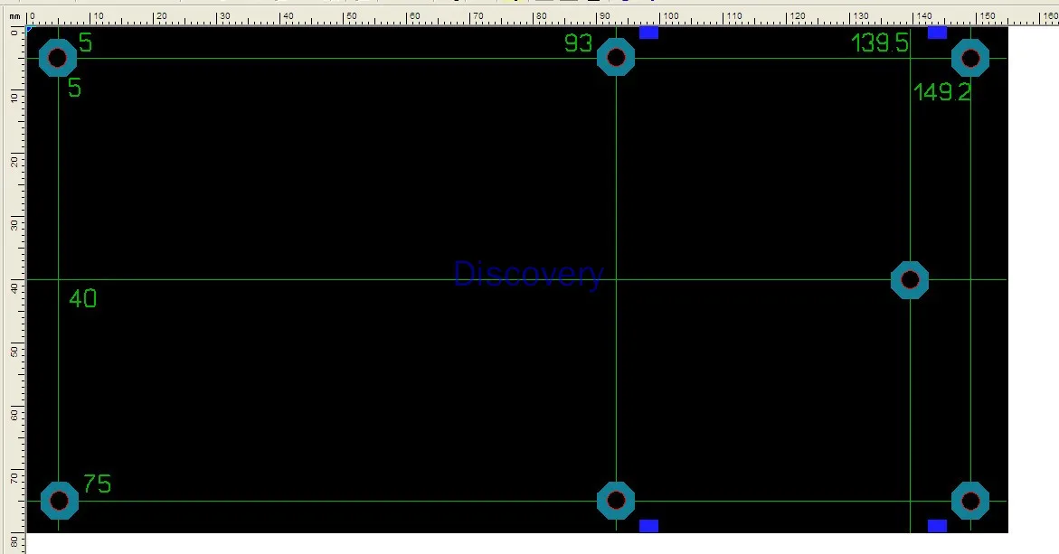 Germany Digger DUAL Line to Play a Vinyl Record Player MM Moving Magnetic Head to Play Board to Play the Finished Board