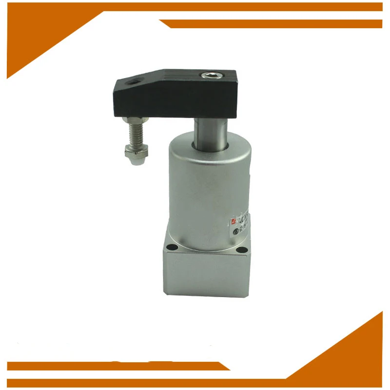 

Технические детали, технические детали, угловые зажимные цилиндры, вращающийся цилиндр серии ACKR ACKL