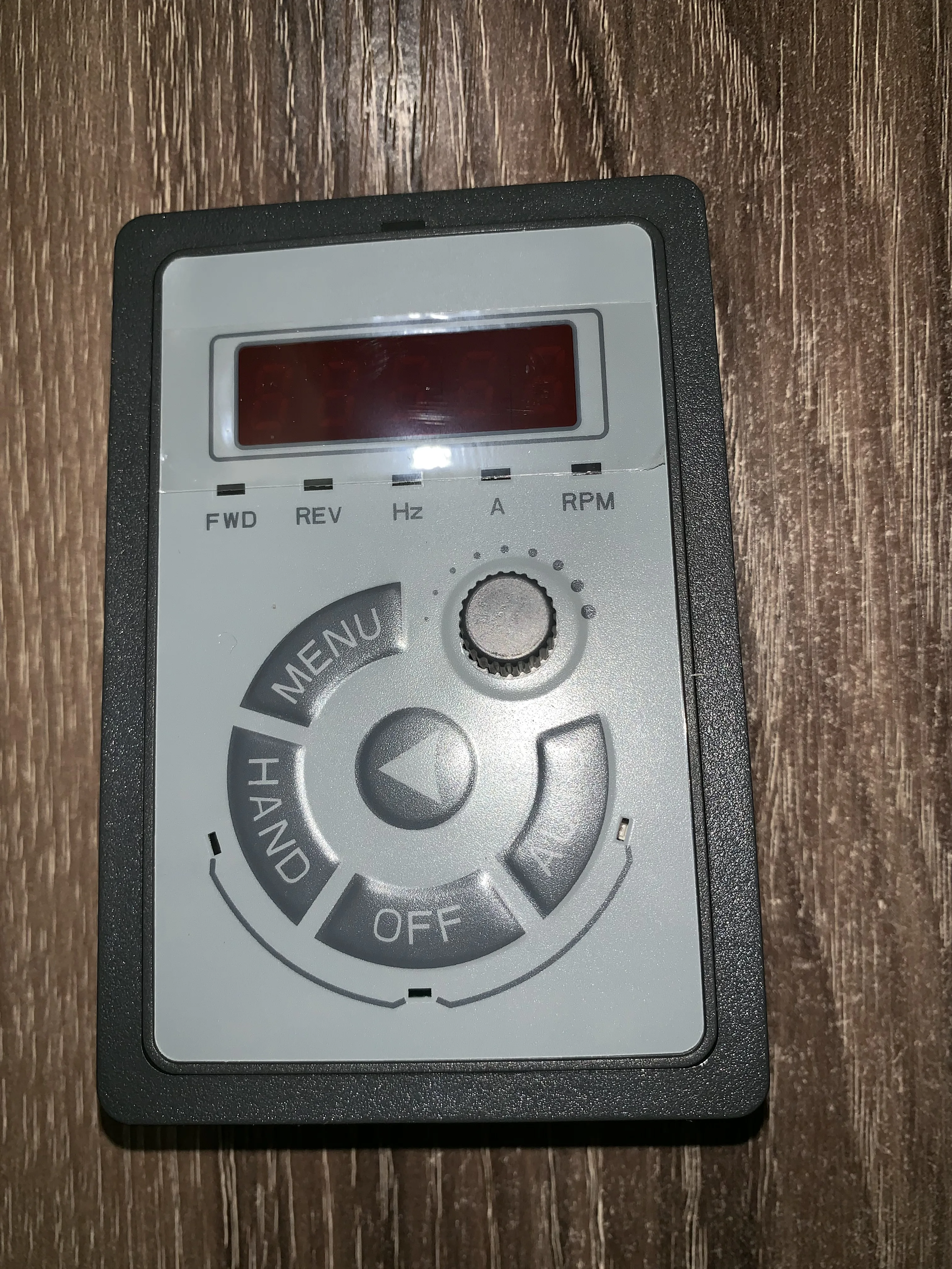 

new original holip inverter operation panel Applicable to C100 inverter, can be directly extended with network cable