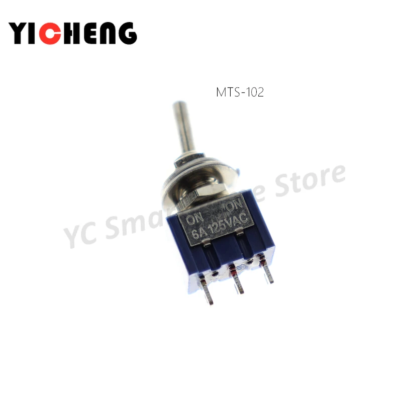 5 قطعة spdt زر dpdt تبديل التبديل الروك التبديل تبديل ماء كاب زر دفع زر التبديل