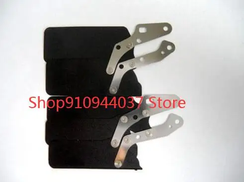 캐논 450D 500D 550D 600D 1000D 용 카메라 수리 부품, 셔터 커튼 셔터 블레이드, 3 개