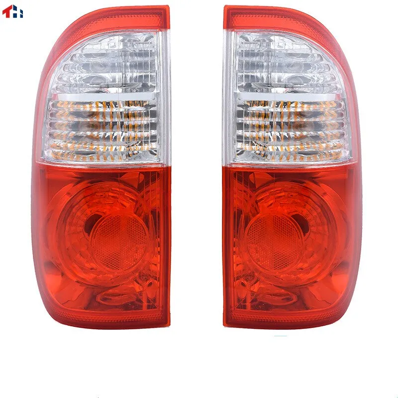 

2PCS 4133010-2000 4133020-2000 ORIGINAL QUALITY TAIL LIGHT TAILLIGHT TAIL LAMP REAR LAMP FOR zhongxing GRAND TIGER G3 F1