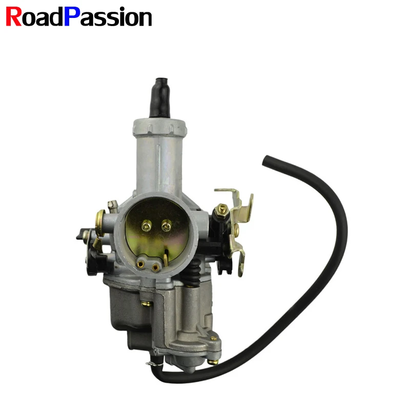 Motorcycle Accessories PZ30B Carburetor For PZ30 Engine Carburetor For HONDA CG200 CQR250 CG 200 CQR 250