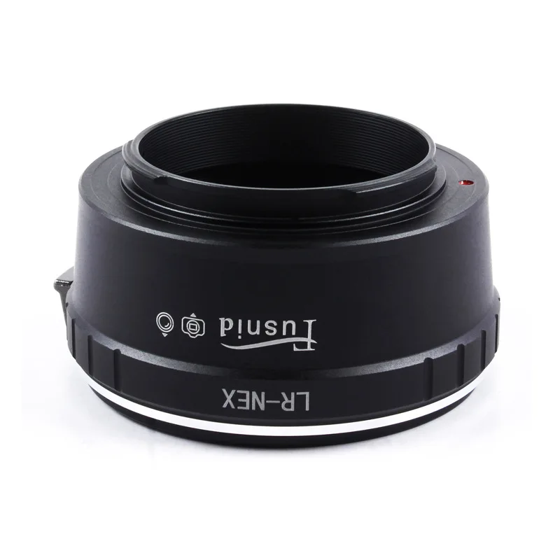 LR-NEX Leica R LR objektiv Adapter für Sony E-Mount NEX-3/NEX-5/NEX-5N/5R/NEX-6/NEX-7