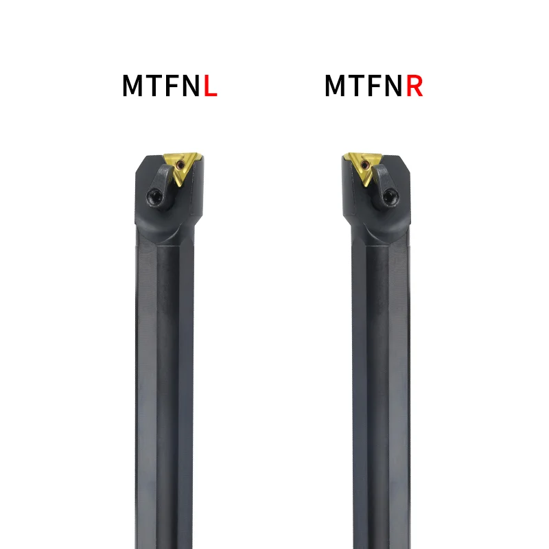 Imagem -06 - Torneamento Interno Ferramenta Titular Tnmg Carboneto Inserções Torno Barra Cnc Conjunto de Ferramentas de Corte S16q-mtfnr16 S18q-mtfnr16 S32t-mtfnl16