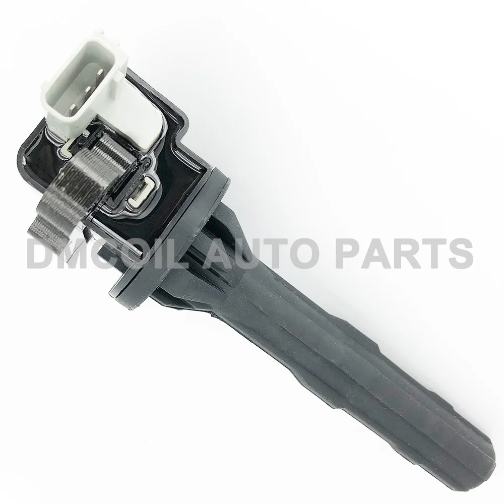 IGNITION COIL FOR DAIHATSU SIRION TERIOS YRV PIAGGIO PORTER 1.3 K3-VE K3-VE2 K3-VET HC-EL HCEE 1998-2010 90048-52129 FK0169