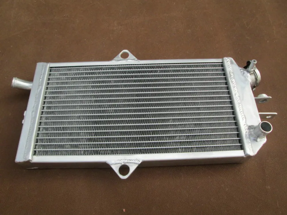 

All Aluminum Radiator For 1985-1992 SUZUKI LT 250R LT250R 1985 1986 1987 1988 1989 1990 1991 1992 HOT SELLING