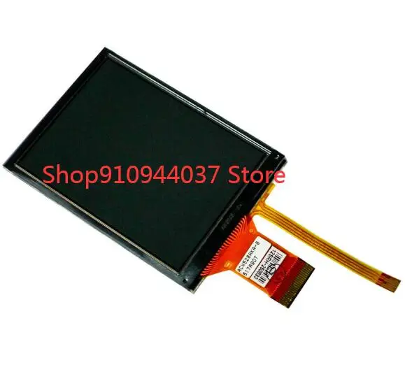 New LCD screen display for Sony DCR-HC25 HC17E HC19E HC20E HC21E HC22E HC23E H24E With Touch Camera