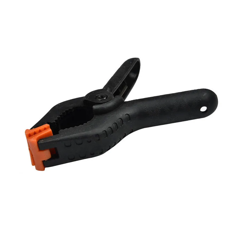 2Pcs 2/3/4/4.5/6/9Inch Latar Belakang Klip Foto Studio Aksesoris Lampu Fotografi Latar Belakang Klip Backdrop Klem Peg