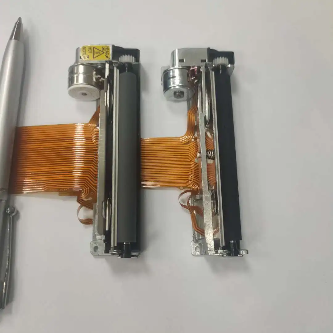 JX-3R-01 JX-3R-01RIS 3 인치 80 ECG 열 프린터 코어 인쇄 헤드 JX-3R-01RS