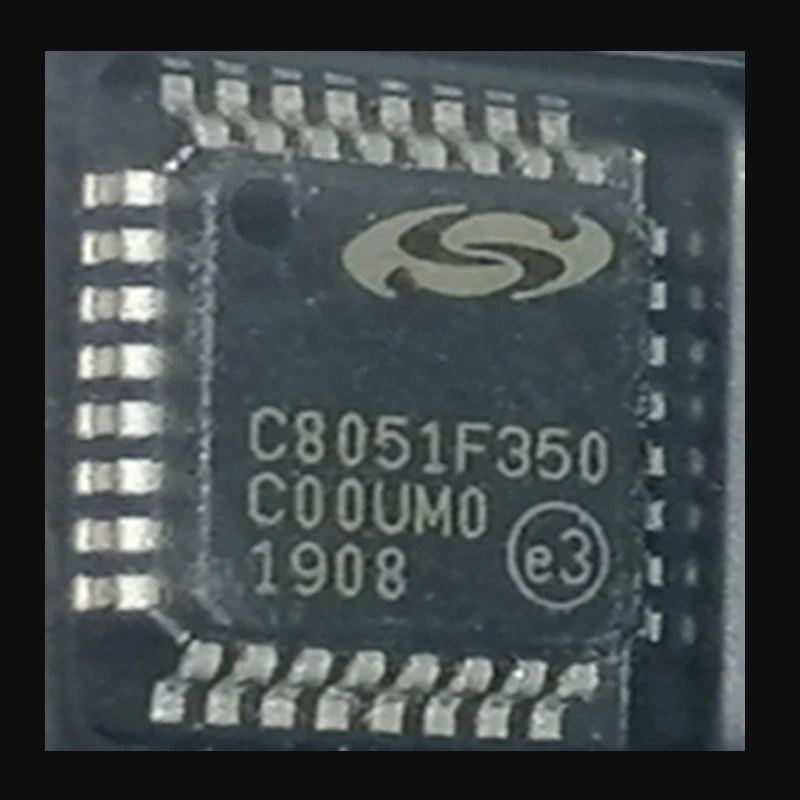 

5 шт. C8051F350 LQFP-32 новый оригинальный Бесплатная доставка