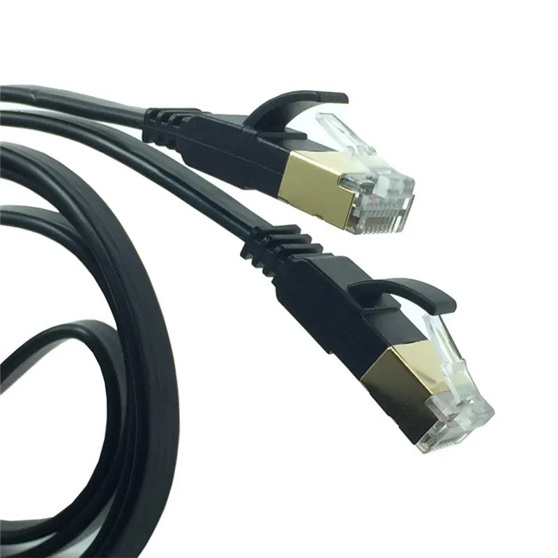 RJ45 Cat7 Lan Cable Ethernet Cable UTP RJ 45 Network Cable Cat6 Cord for Modem Router Cable Ethernet 0.5m/1m/2m/3m/5m/20m/30m