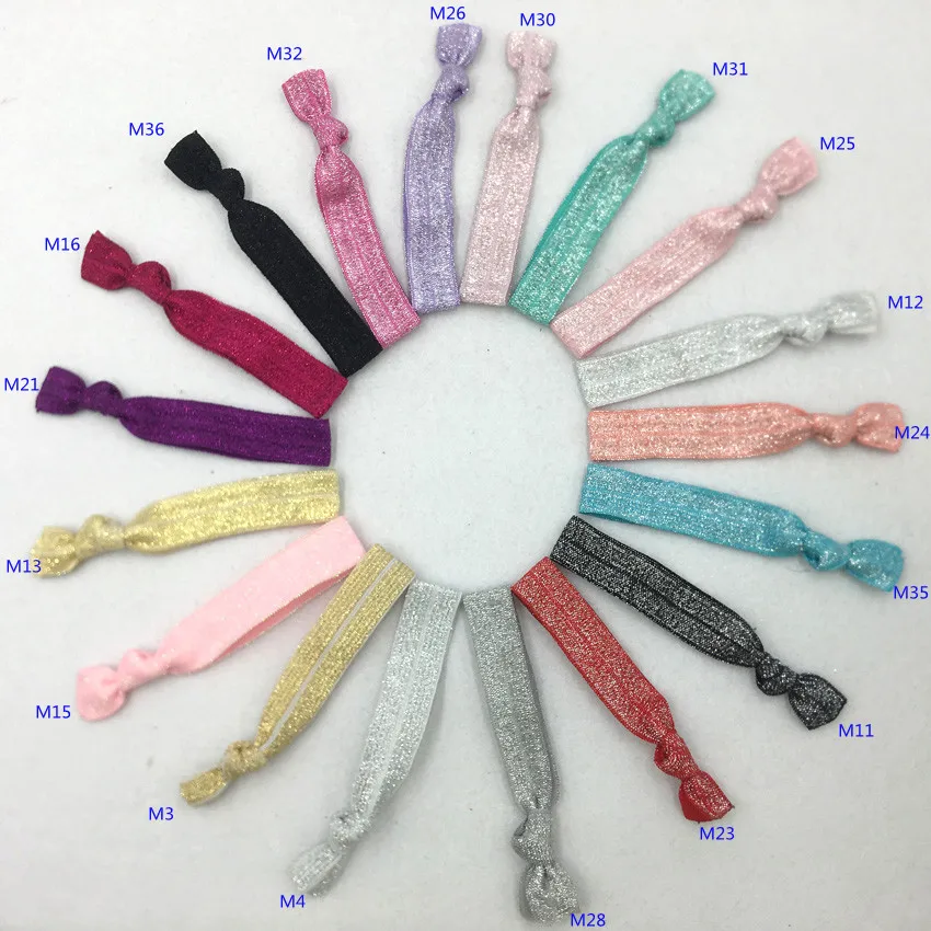 18 Colors 120pcs/Lot 5/8\