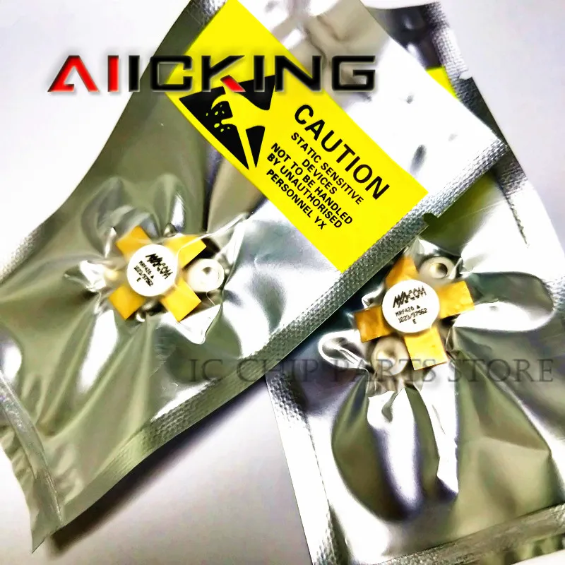 MRF426 شحن مجاني SMD RF أنبوب عالية التردد أنبوب وحدة تضخيم الطاقة الأصلي في المخزون