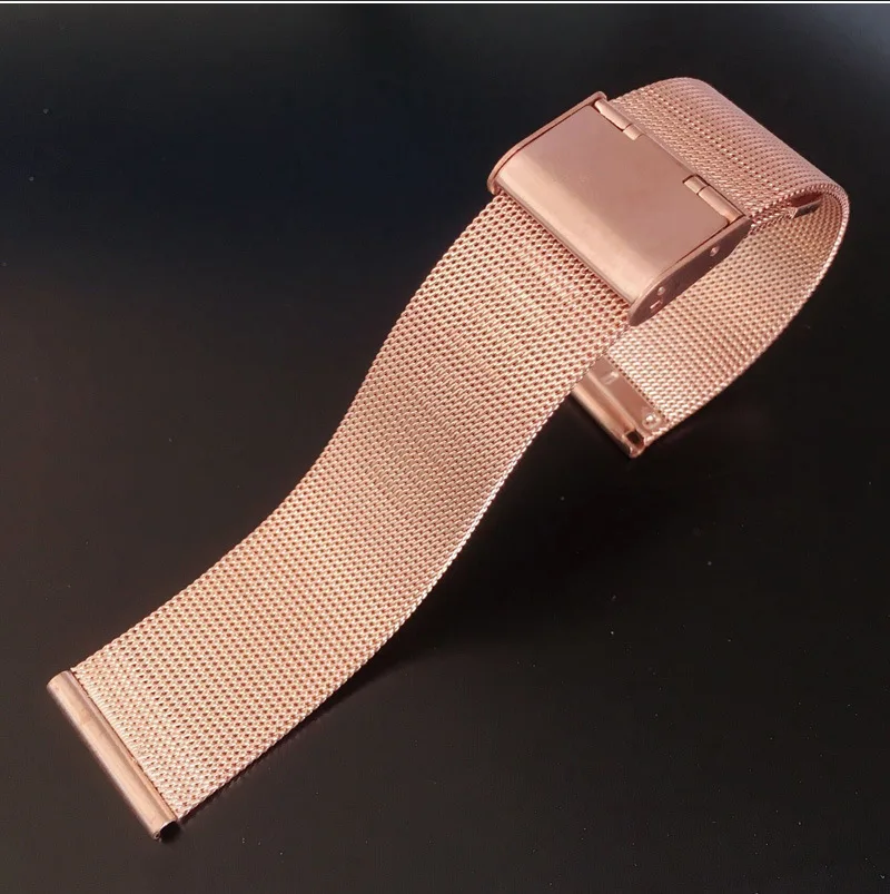 Cinturino di ricambio in metallo per cinturino da polso Umidigi Uwatch 3S/2S/2/3/GT per accessori per braccialetti Umidigi UFit/Urun S