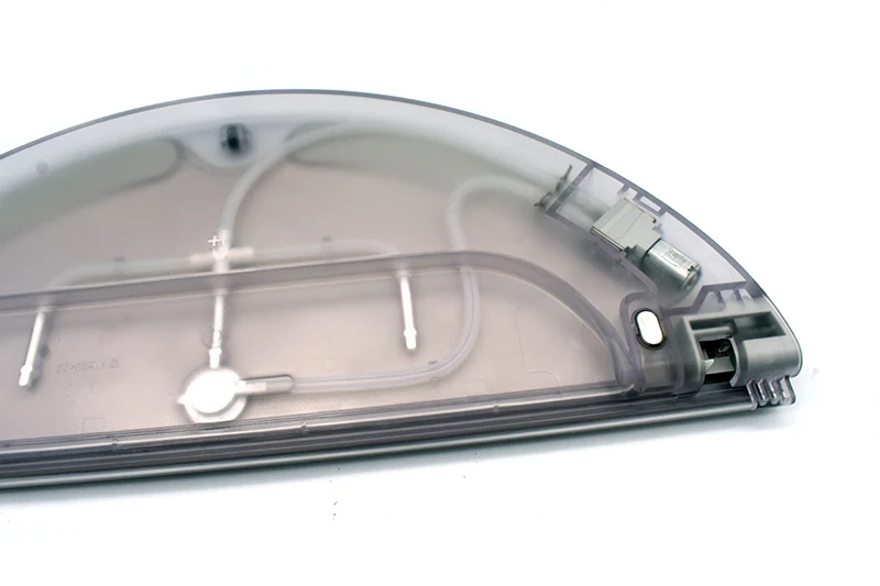 เครื่องดูดฝุ่นน้ำถัง Mop ผ้าชุดสำหรับ Xiaomi Mijia 1C หุ่นยนต์เครื่องดูดฝุ่นเปลี่ยน Rag