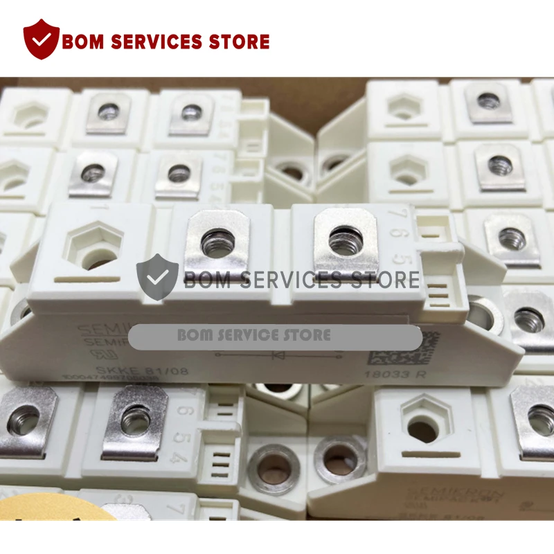 SKKE81/16 SKKE81/14 SKKE81/12 SKKE81/08 100% وحدة جديدة أصلية