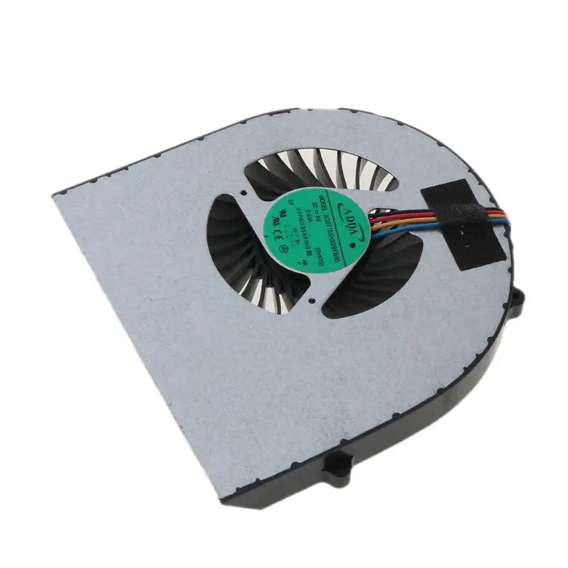 

CPU Cooling Fan Laptop Cooler for . B570 B575 B575E B570E V570 Z570 V570A Z575 DFS531205HC0T FA9N KSB0605HC AK88